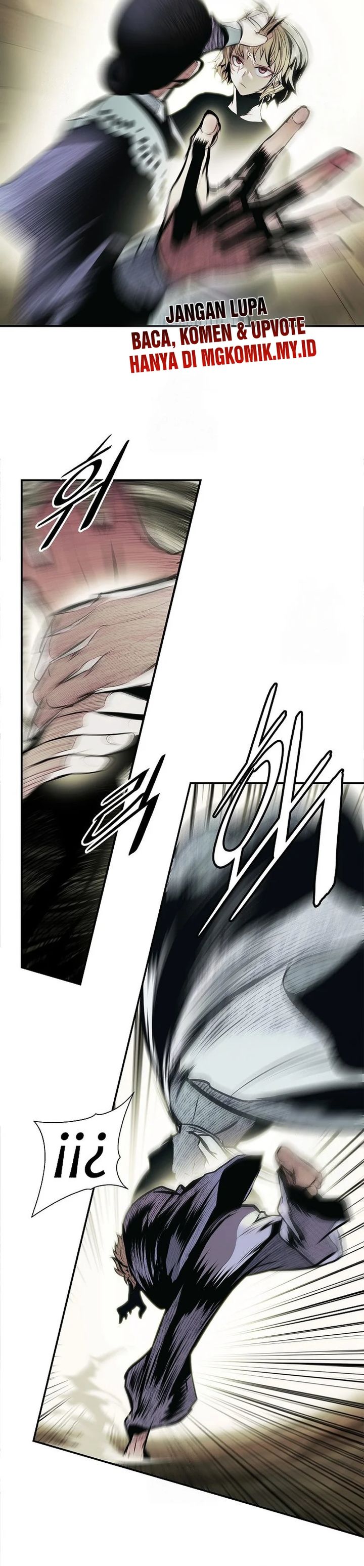 Dark Lady Isekai chapter 255