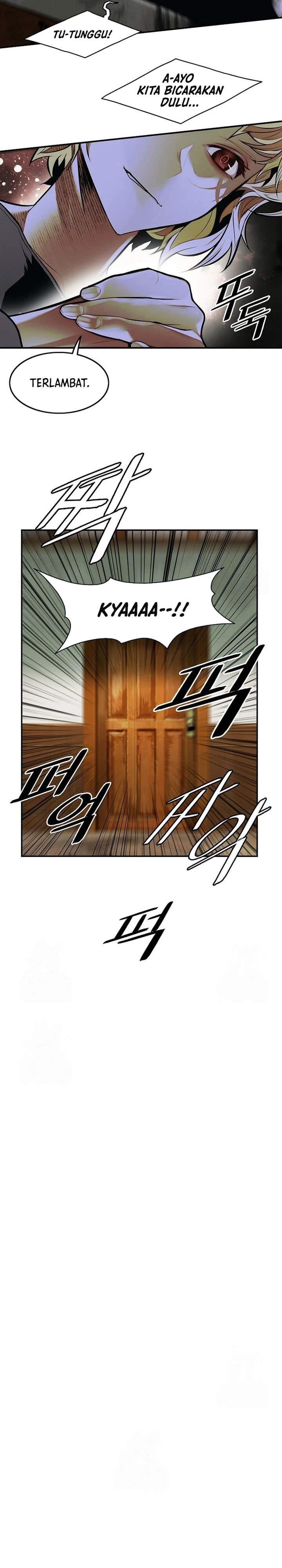 Dark Lady Isekai chapter 255