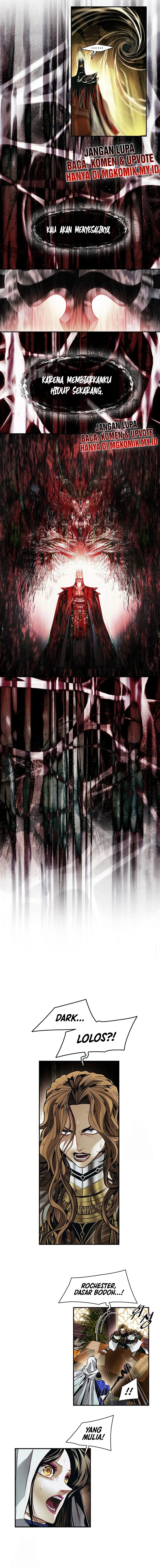 Dark Lady Isekai chapter 266