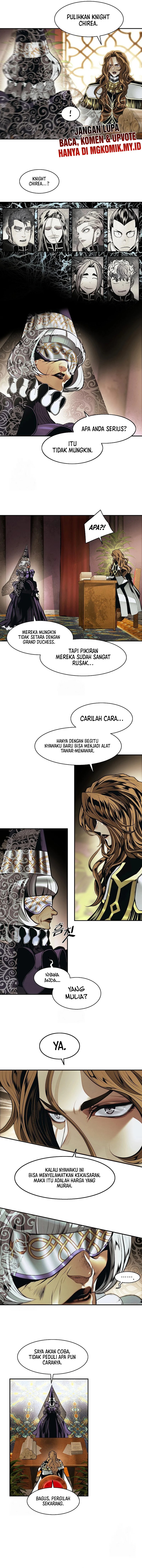 Dark Lady Isekai chapter 266