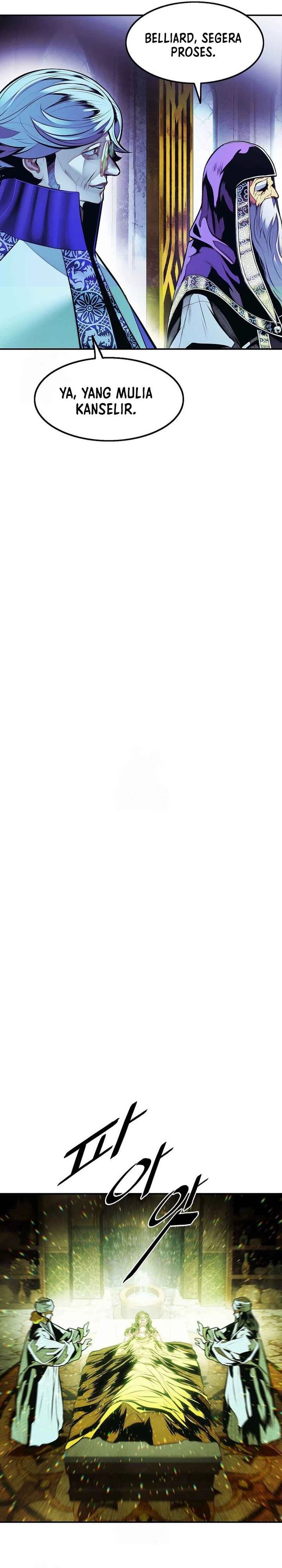 Dark Lady Isekai chapter 273