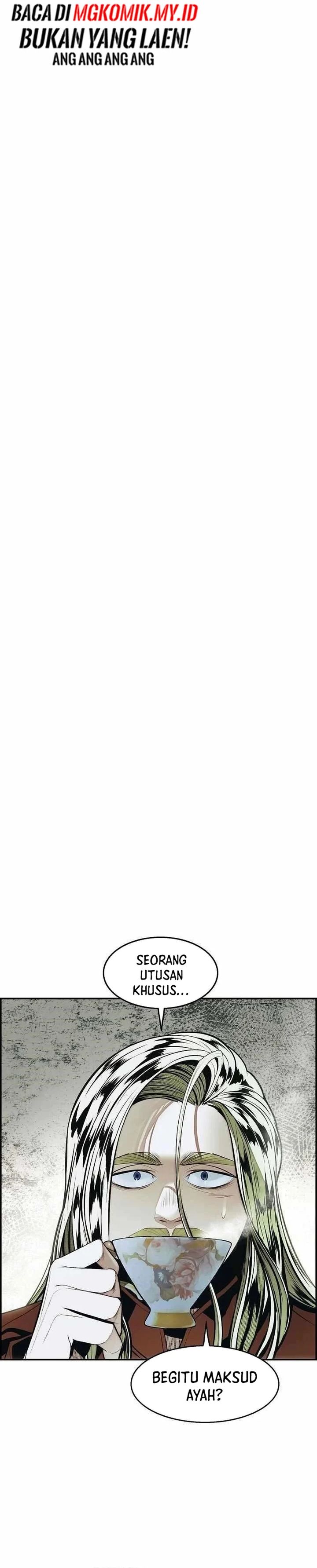 Dark Lady Isekai chapter 279