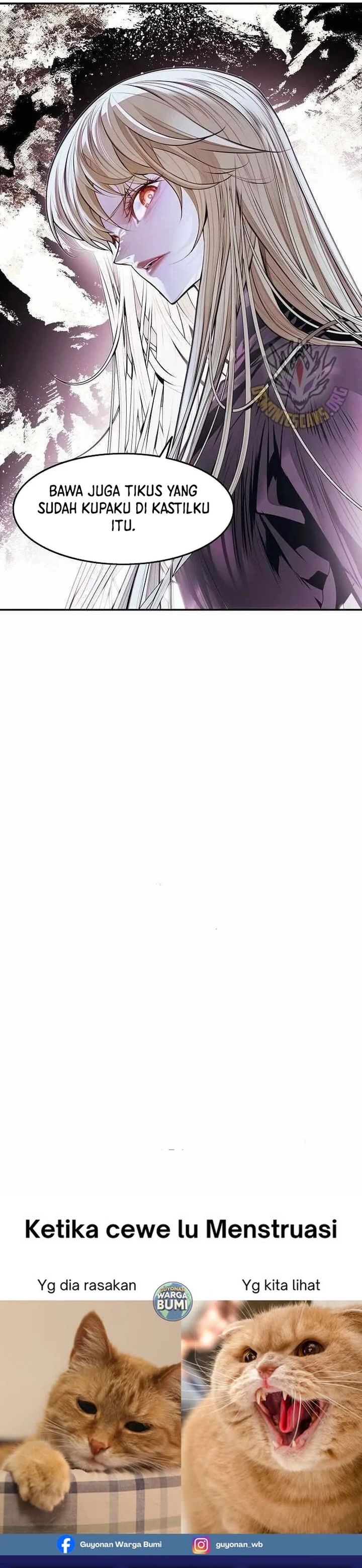 Dark Lady Isekai chapter 279