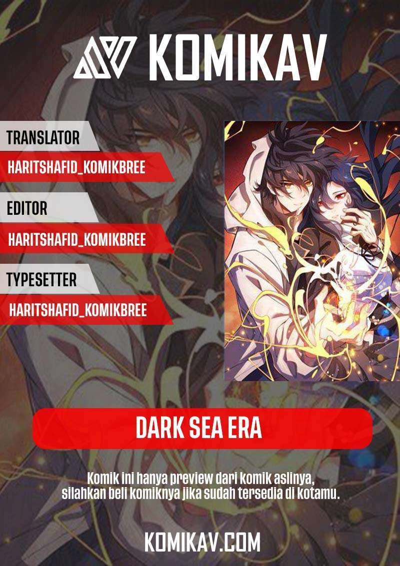 Dark Sea Era Chapter 08 Bahasa Indonesia
