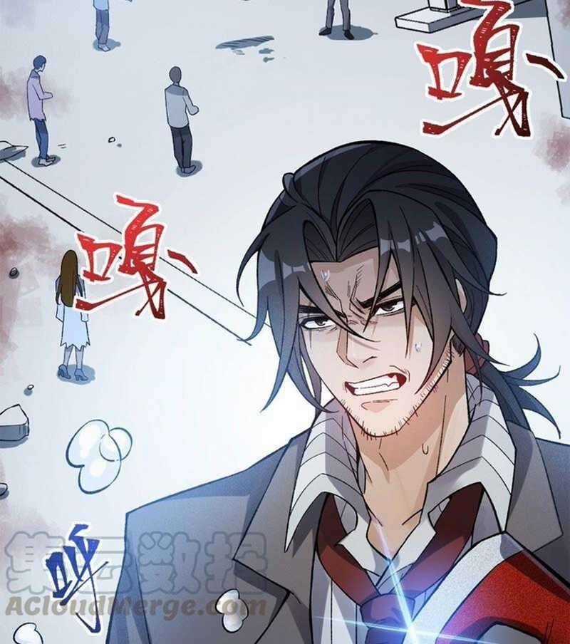 Dark Sea Era Chapter 08 Bahasa Indonesia