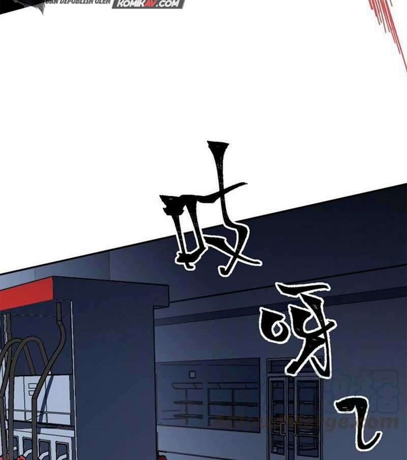 Dark Sea Era Chapter 08 Bahasa Indonesia