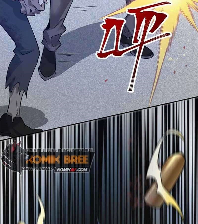 Dark Sea Era Chapter 08 Bahasa Indonesia