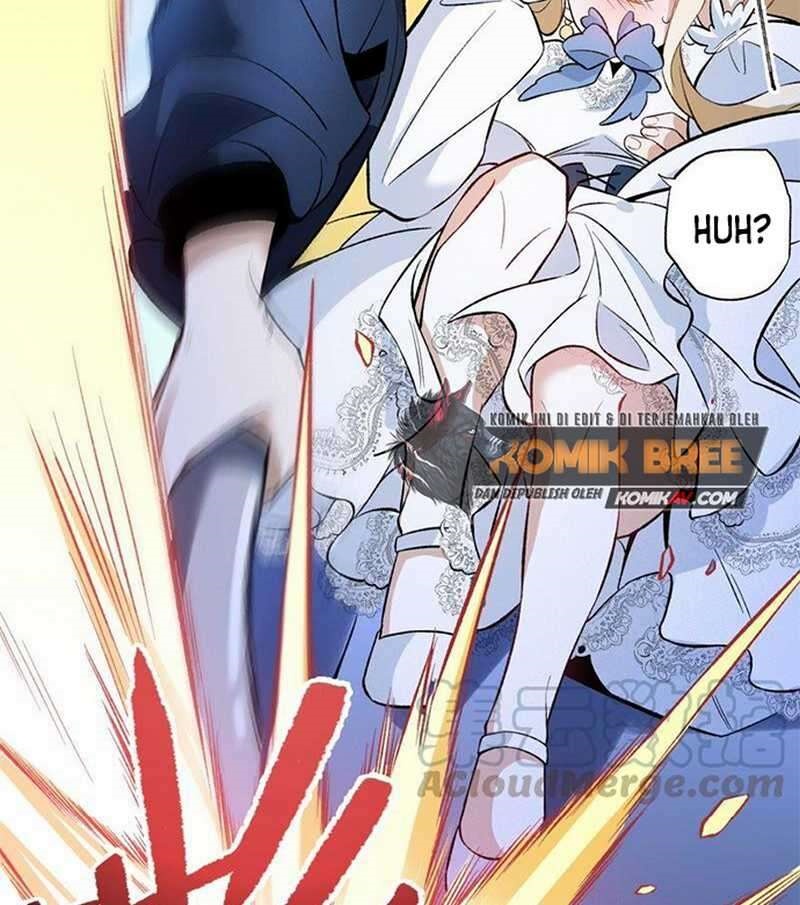 Dark Sea Era Chapter 08 Bahasa Indonesia