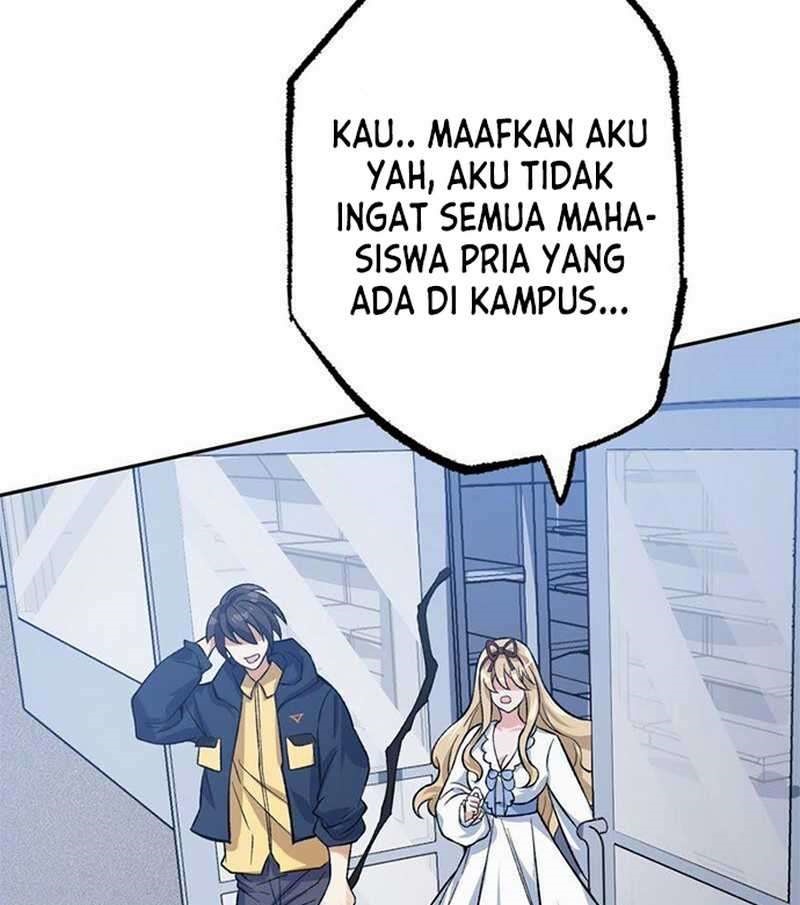 Dark Sea Era Chapter 08 Bahasa Indonesia