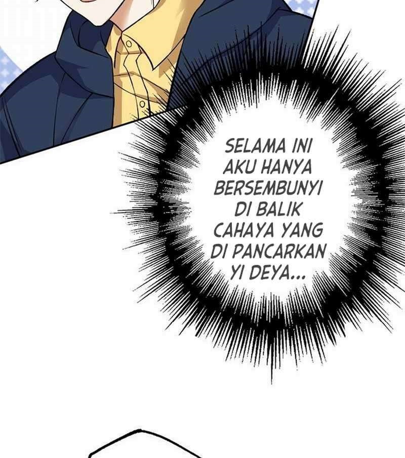 Dark Sea Era Chapter 08 Bahasa Indonesia