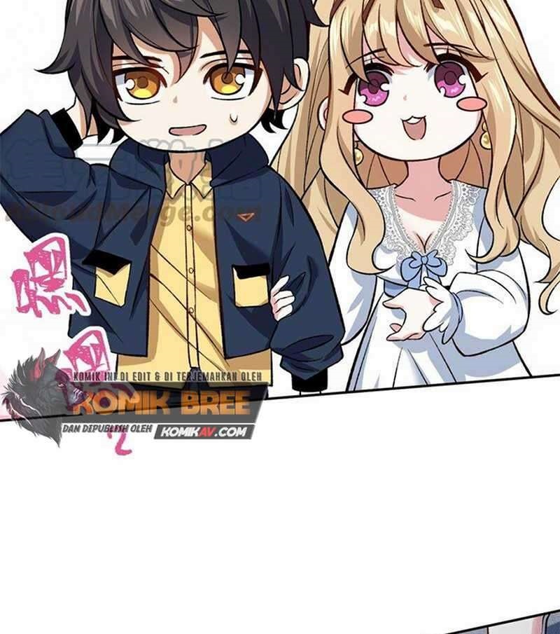 Dark Sea Era Chapter 08 Bahasa Indonesia