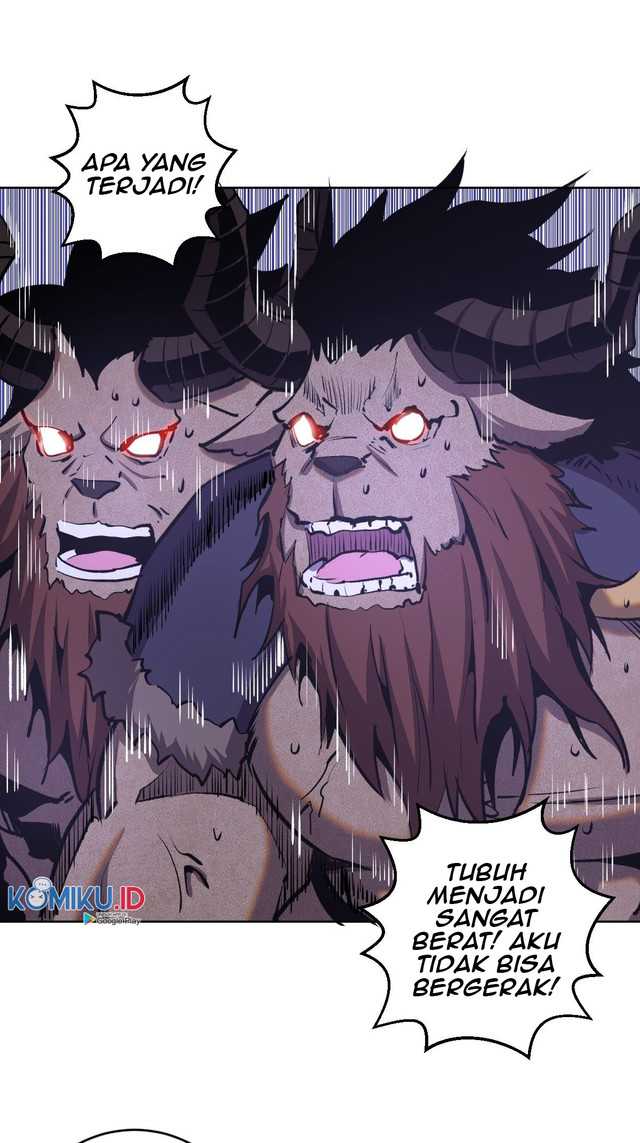 Dark Star Emperor Chapter 95 Bahasa Indonesia