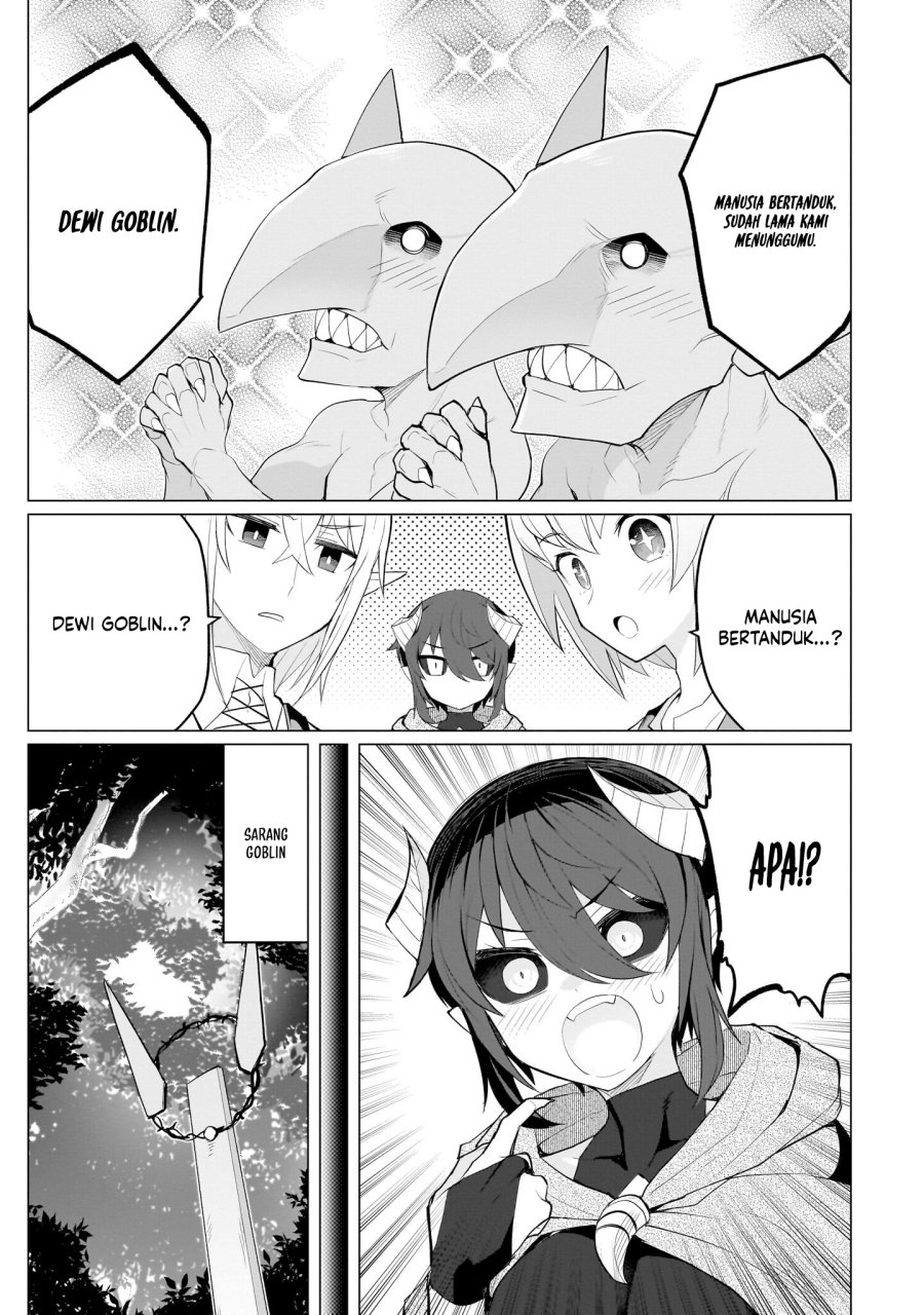 Dark Summoner to Dekiteiru Chapter 18 Bahasa Indonesia