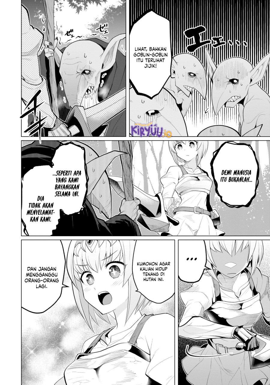 Dark Summoner to Dekiteiru Chapter 19 Bahasa Indonesia