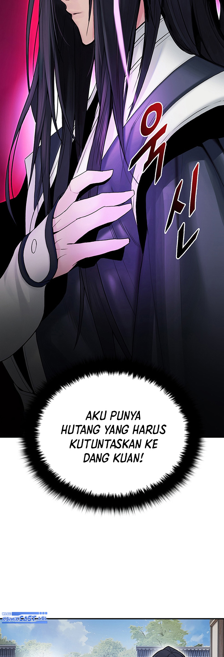 Dark and Light Martial Emperor chapter 11