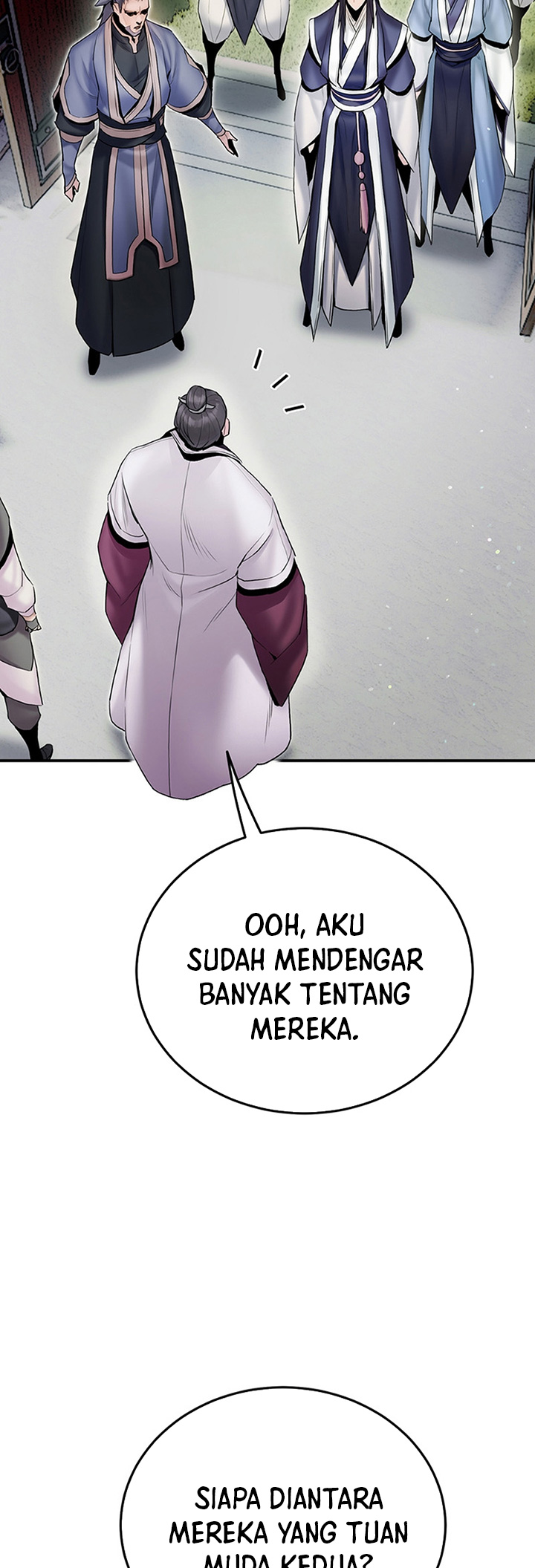 Dark and Light Martial Emperor chapter 11