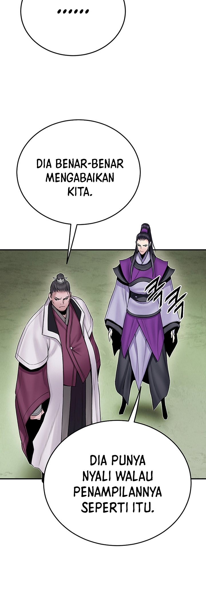 Dark and Light Martial Emperor chapter 11