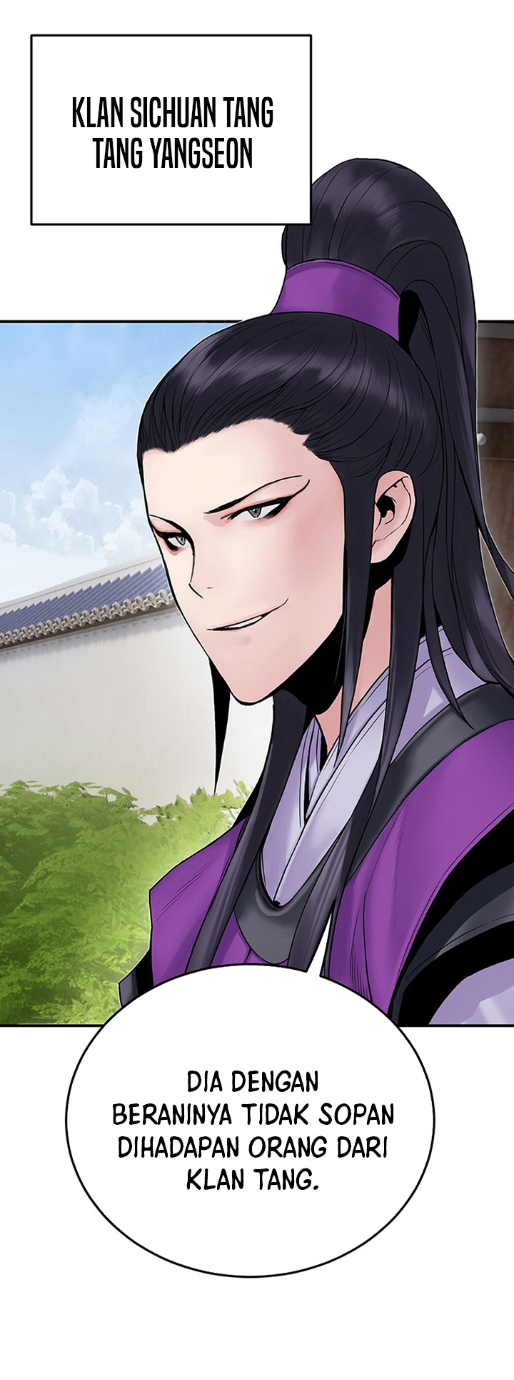 Dark and Light Martial Emperor chapter 11