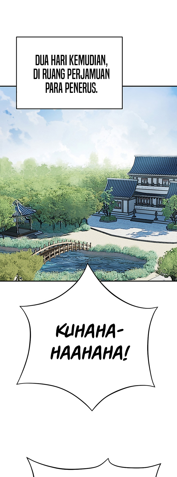 Dark and Light Martial Emperor chapter 11