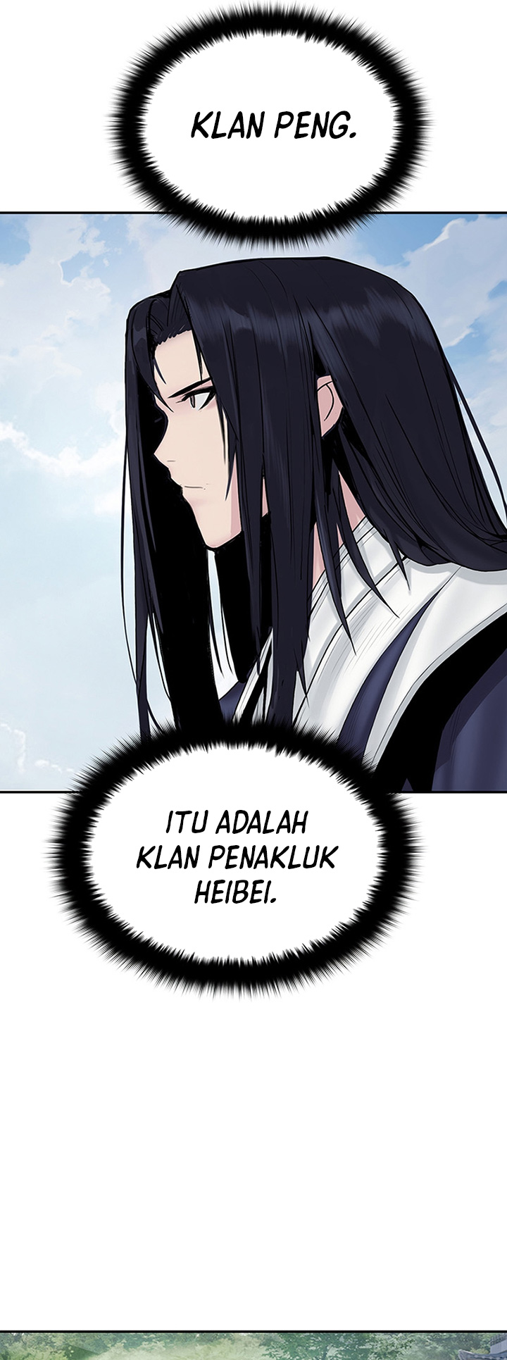 Dark and Light Martial Emperor chapter 11