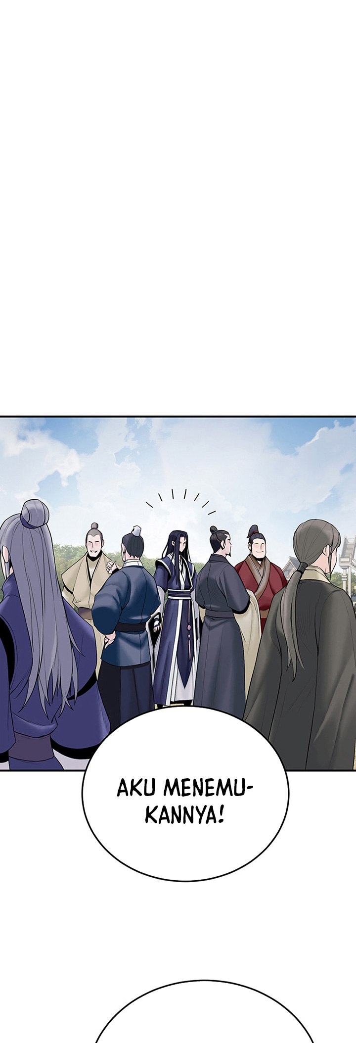 Dark and Light Martial Emperor chapter 11