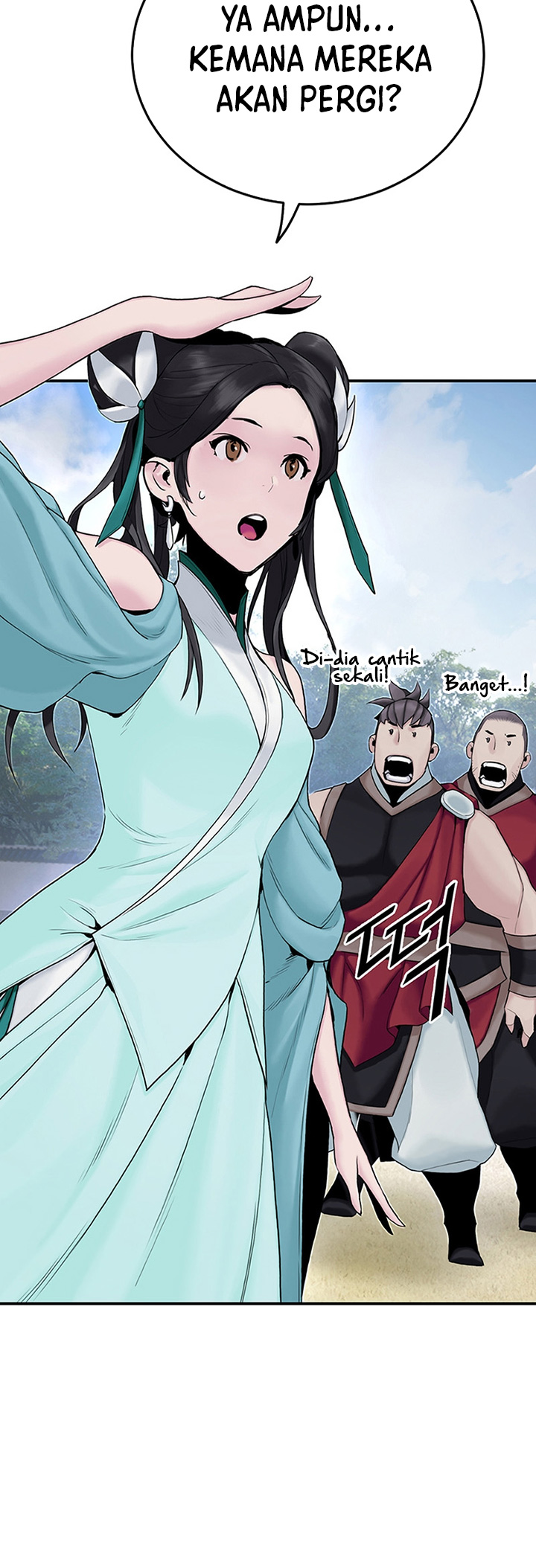 Dark and Light Martial Emperor chapter 11