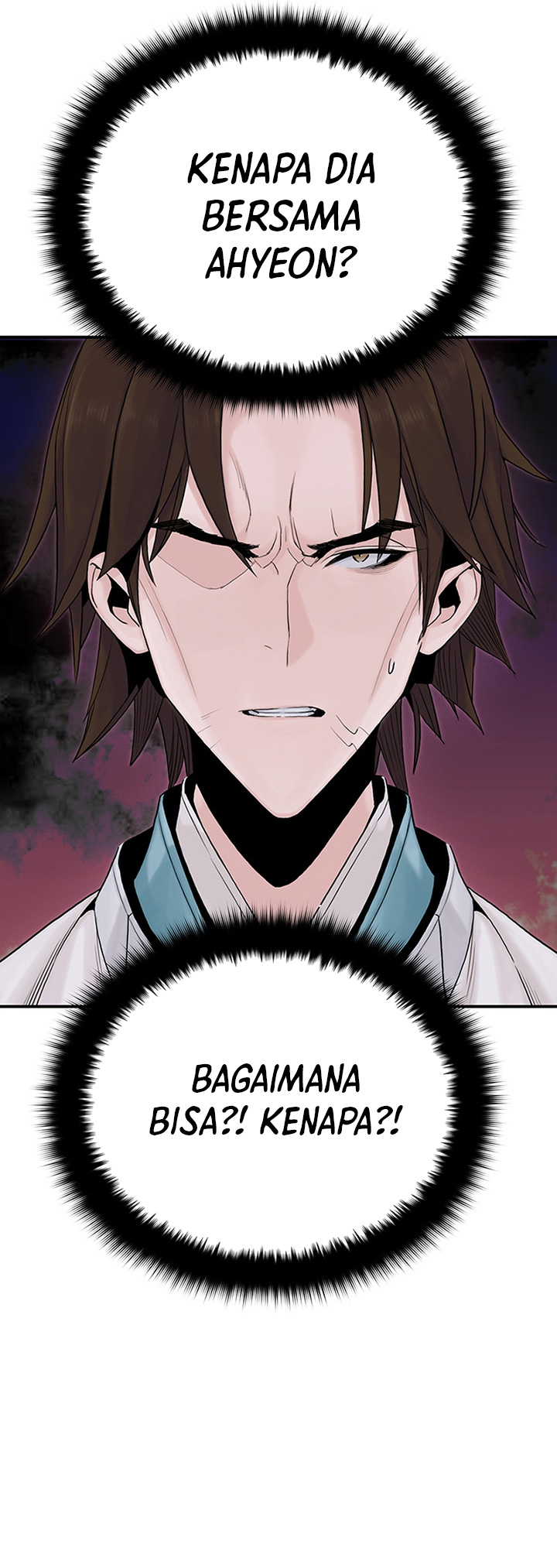 Dark and Light Martial Emperor chapter 11
