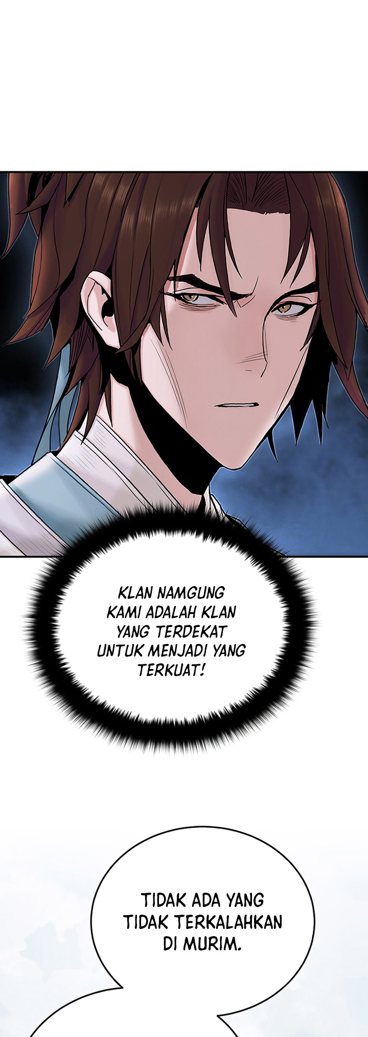 Dark and Light Martial Emperor chapter 11