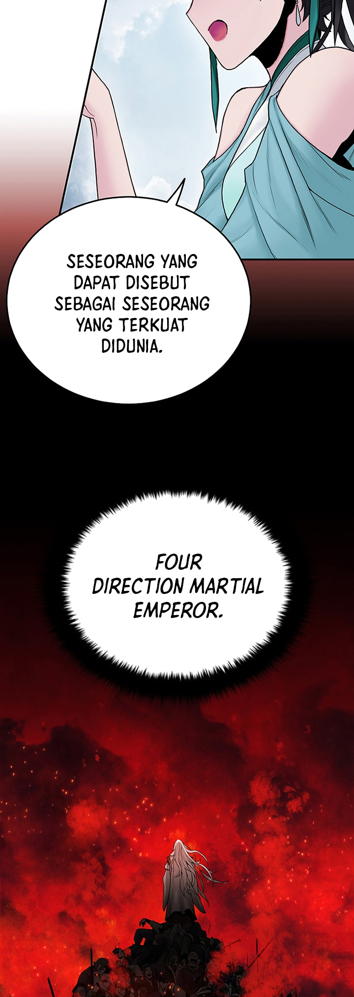 Dark and Light Martial Emperor chapter 11