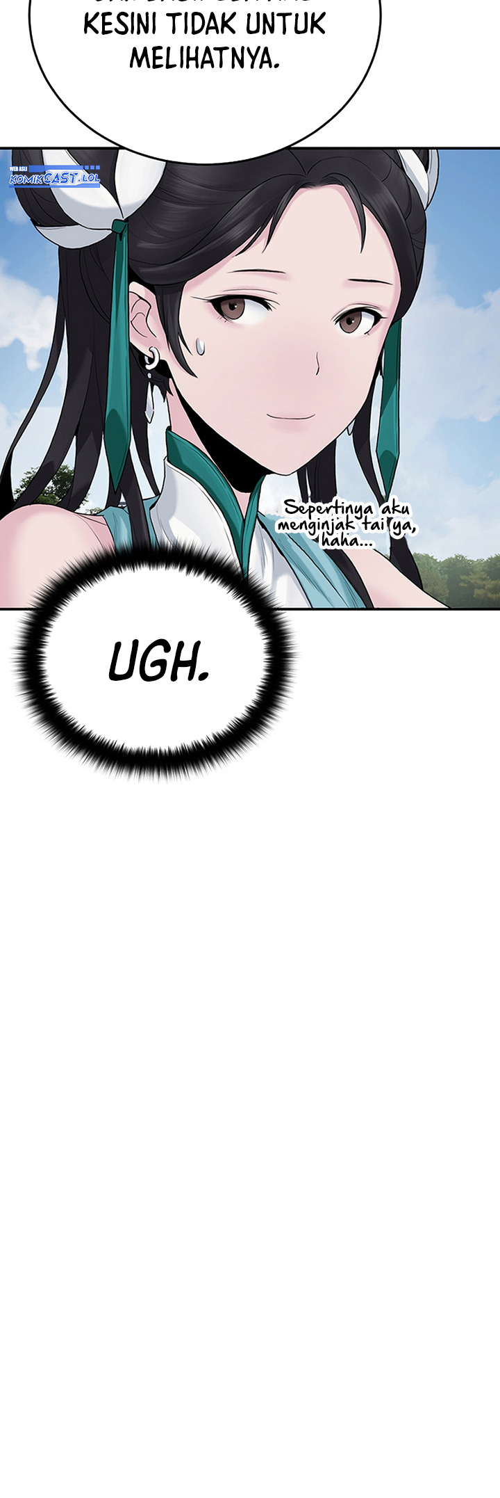 Dark and Light Martial Emperor chapter 11