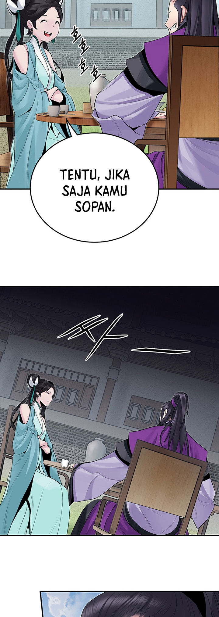 Dark and Light Martial Emperor chapter 11