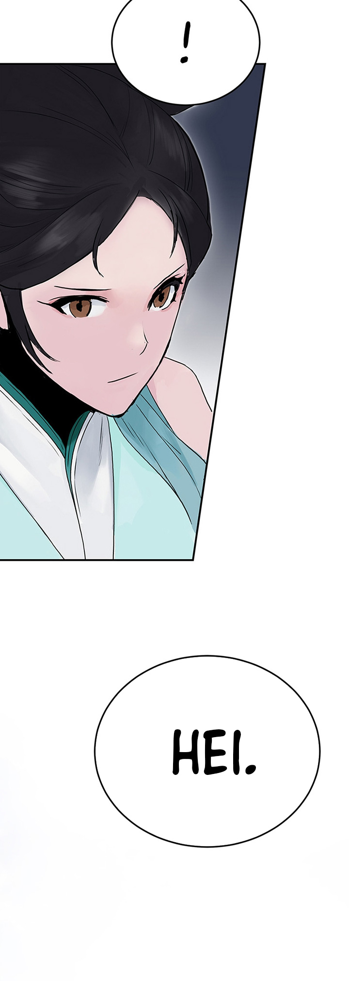 Dark and Light Martial Emperor chapter 11