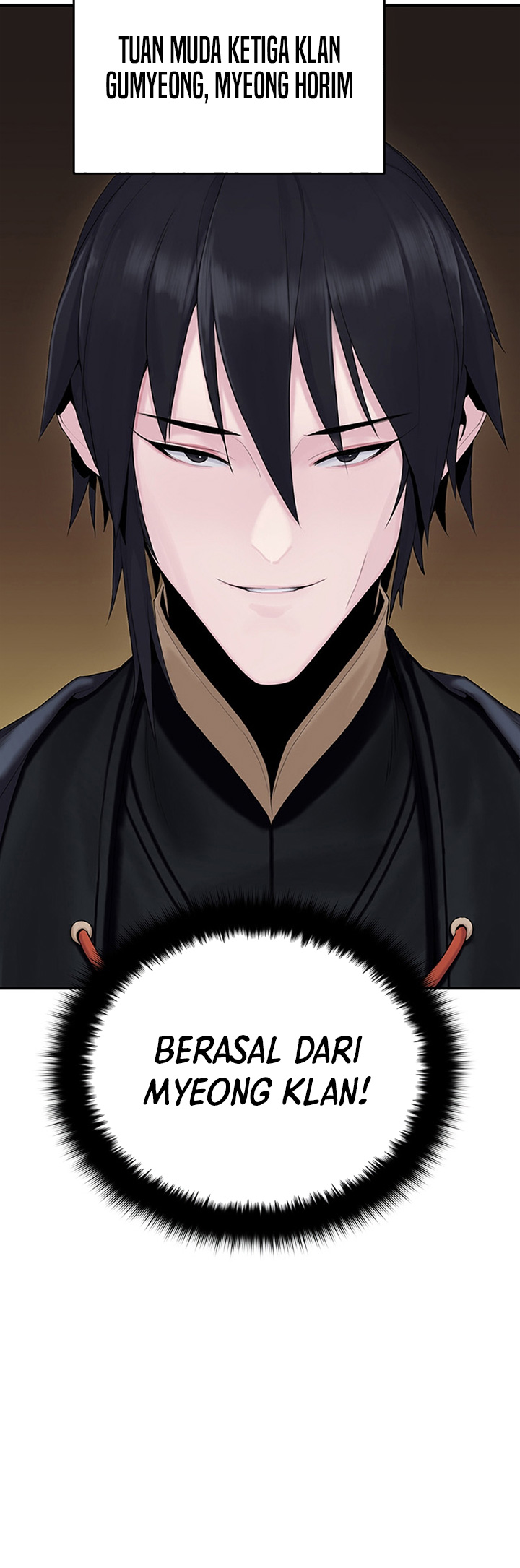 Dark and Light Martial Emperor chapter 11