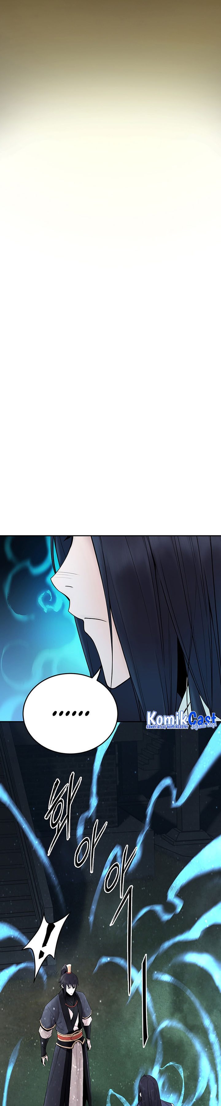 Dark and Light Martial Emperor chapter 12