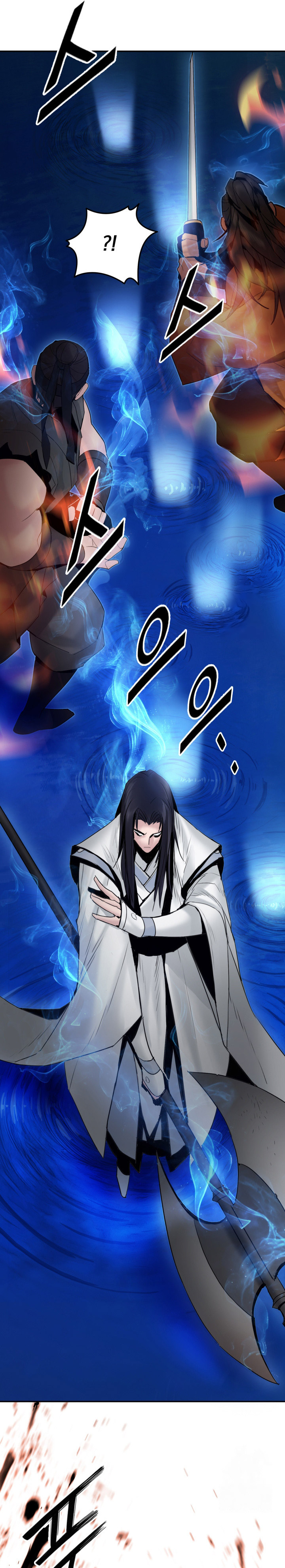 Dark and Light Martial Emperor Chapter 48 Bahasa Indonesia