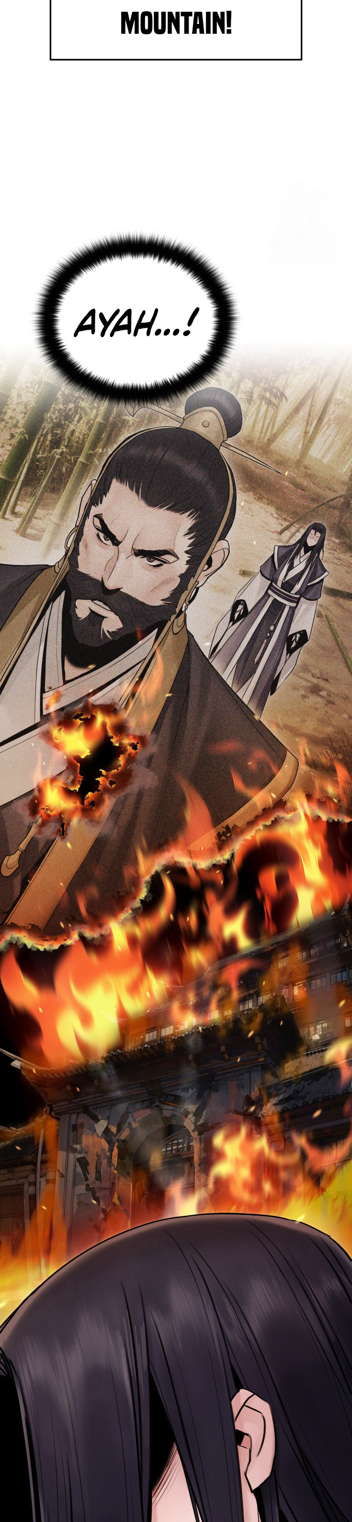 Dark and Light Martial Emperor Chapter 48 Bahasa Indonesia