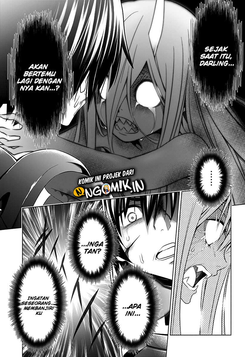 Darling In The FranXX chapter 54