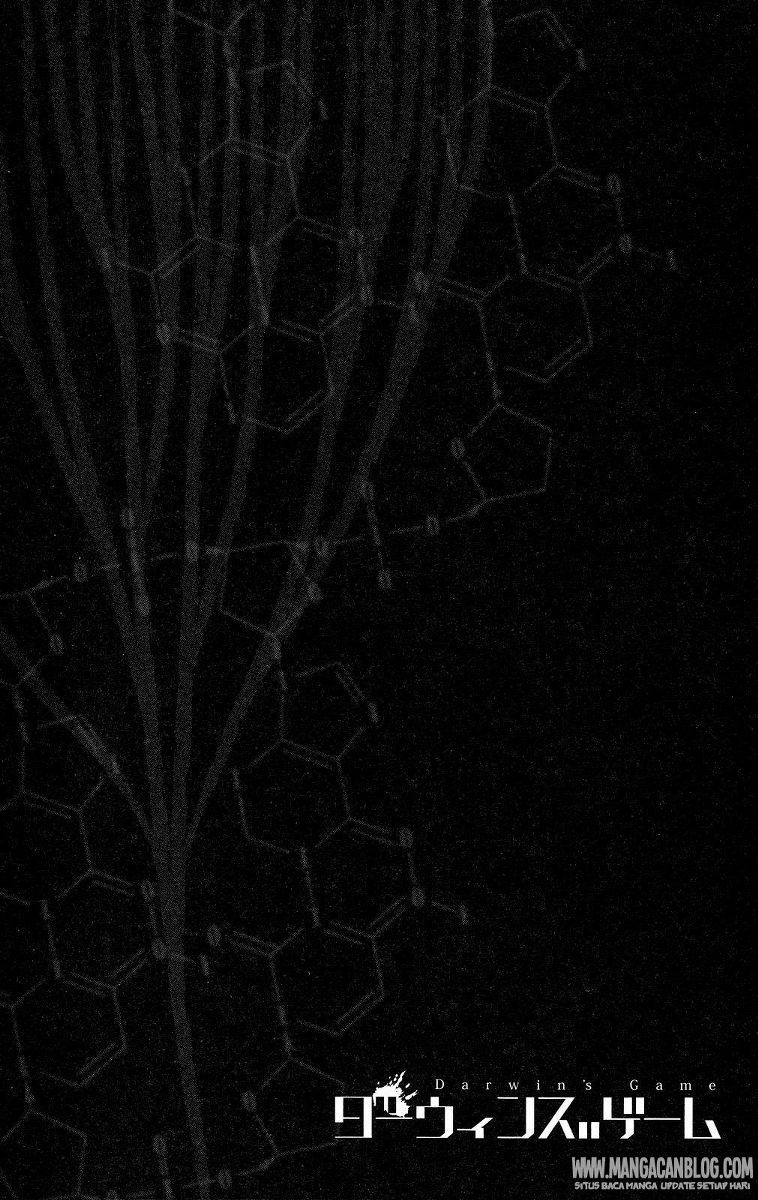 Darwins Game Chapter 44 Bahasa Indonesia