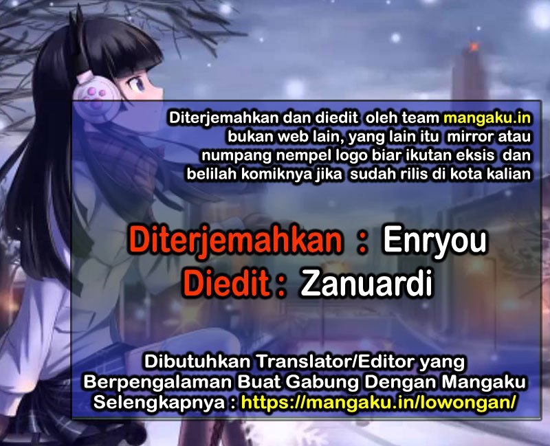 Darwins Game Chapter 69 Bahasa Indonesia