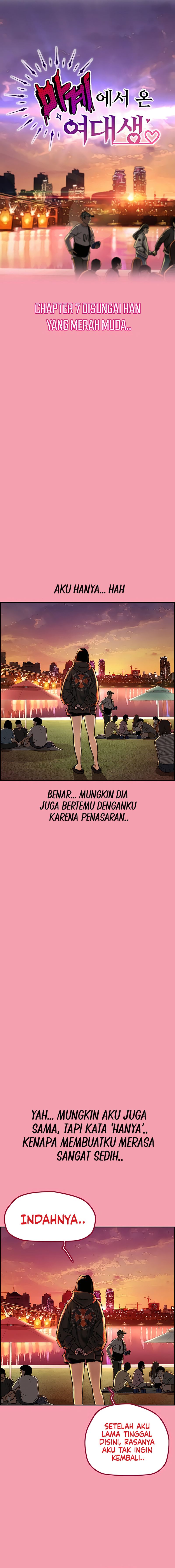 Date With Tia chapter 7