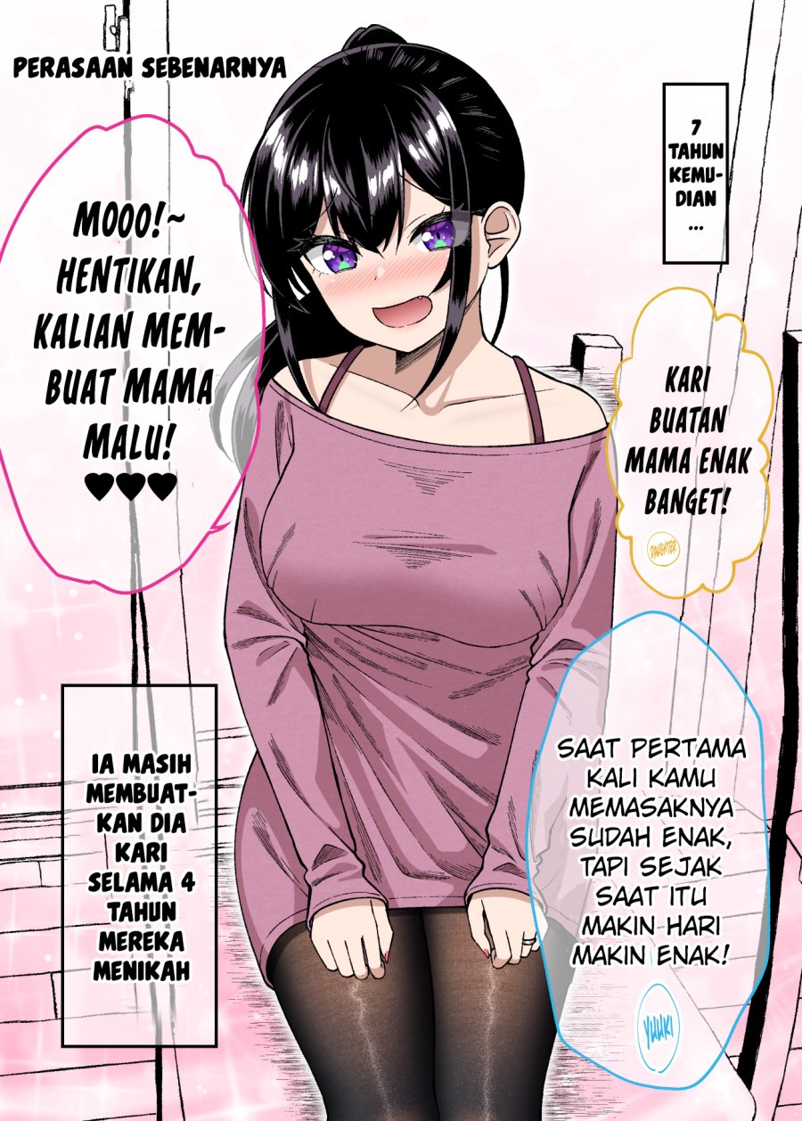 Dating The Kind of Girl You Shouldn’t Get Involved With chapter 50
