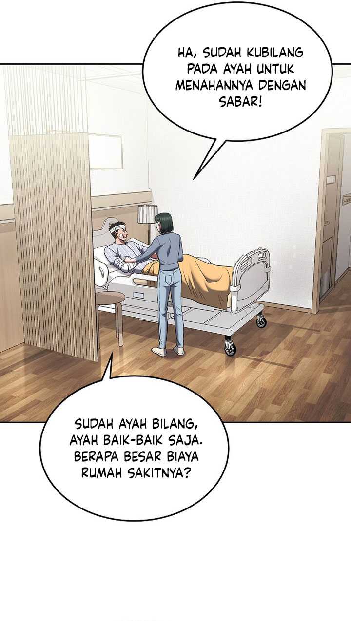 Dawn of the Predecessor: Prelude Chapter 18 Bahasa Indonesia