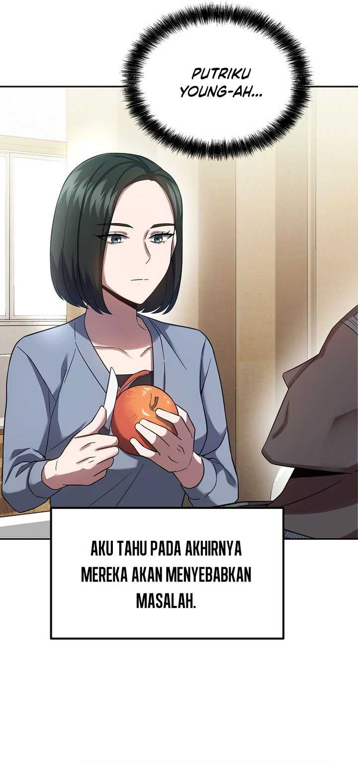 Dawn of the Predecessor: Prelude Chapter 18 Bahasa Indonesia