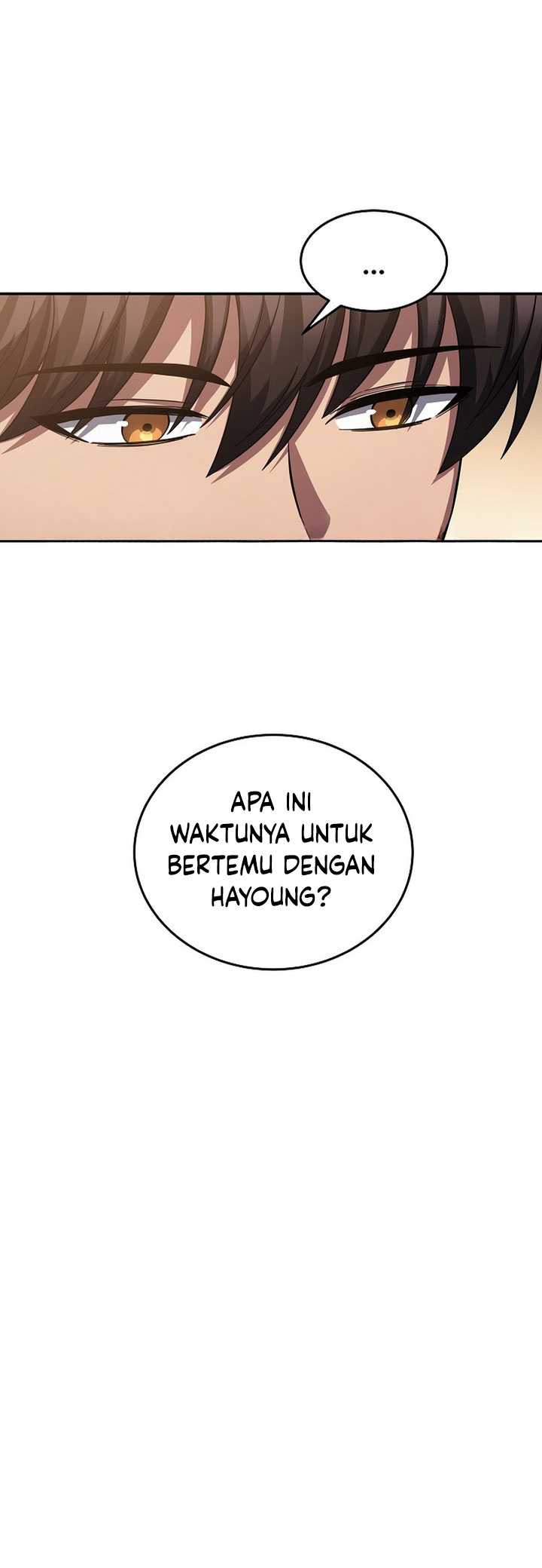 Dawn of the Predecessor: Prelude Chapter 18 Bahasa Indonesia