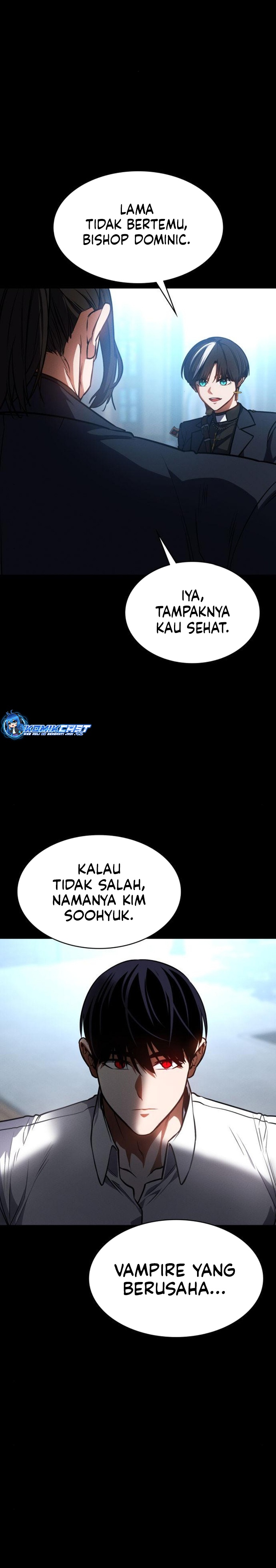 Day Walker Bahasa Indonesia - Chapter Chapter 18