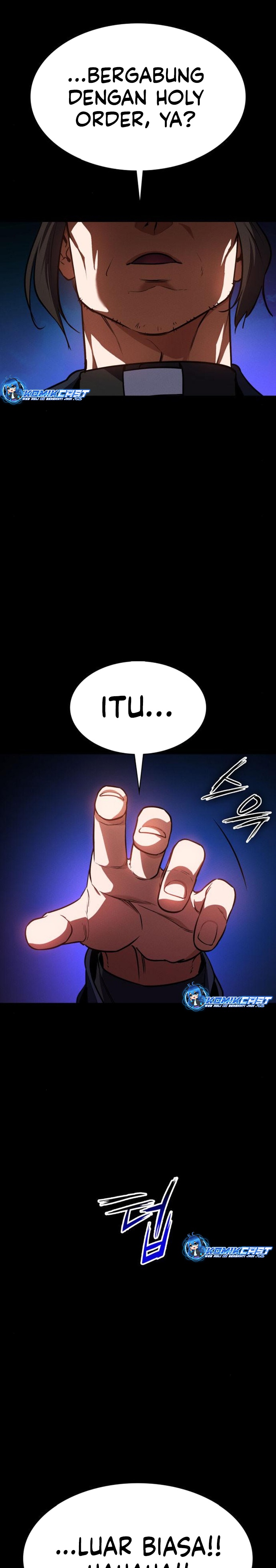 Day Walker Bahasa Indonesia - Chapter Chapter 18