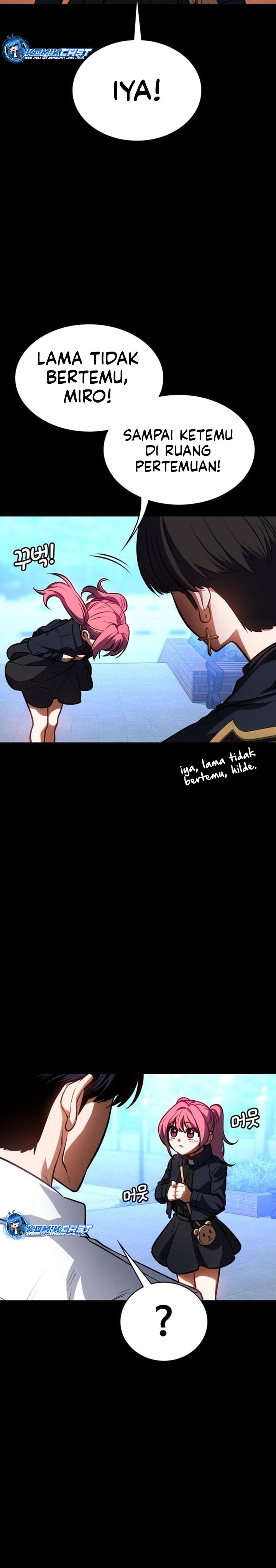 Day Walker Bahasa Indonesia - Chapter Chapter 18