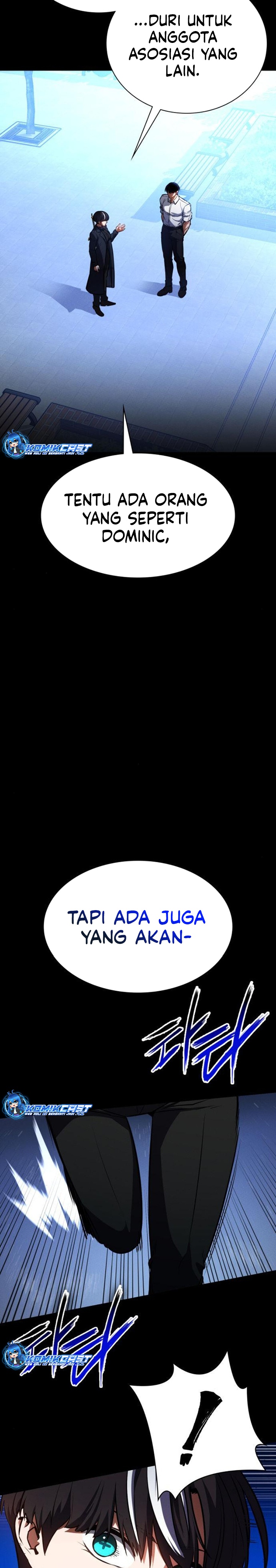Day Walker Bahasa Indonesia - Chapter Chapter 18