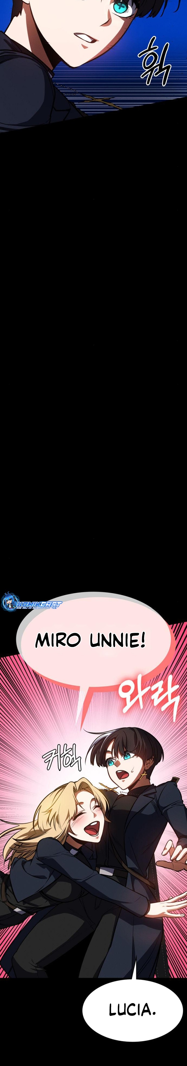 Day Walker Bahasa Indonesia - Chapter Chapter 18