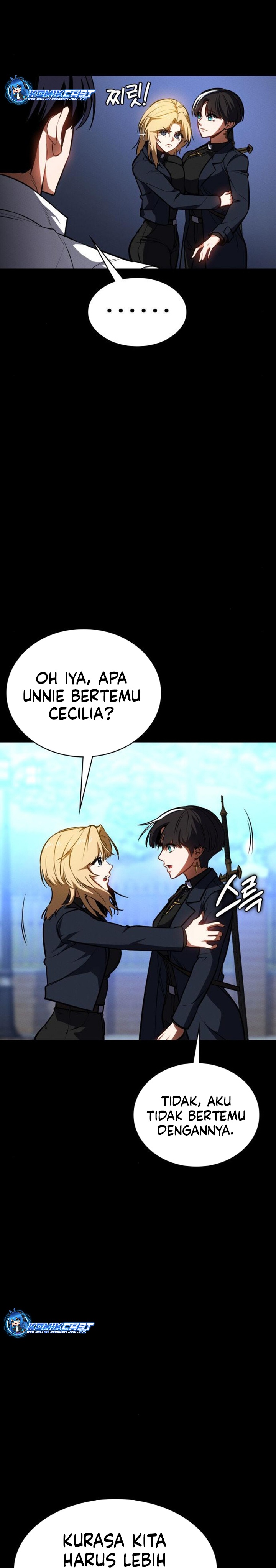 Day Walker Bahasa Indonesia - Chapter Chapter 18